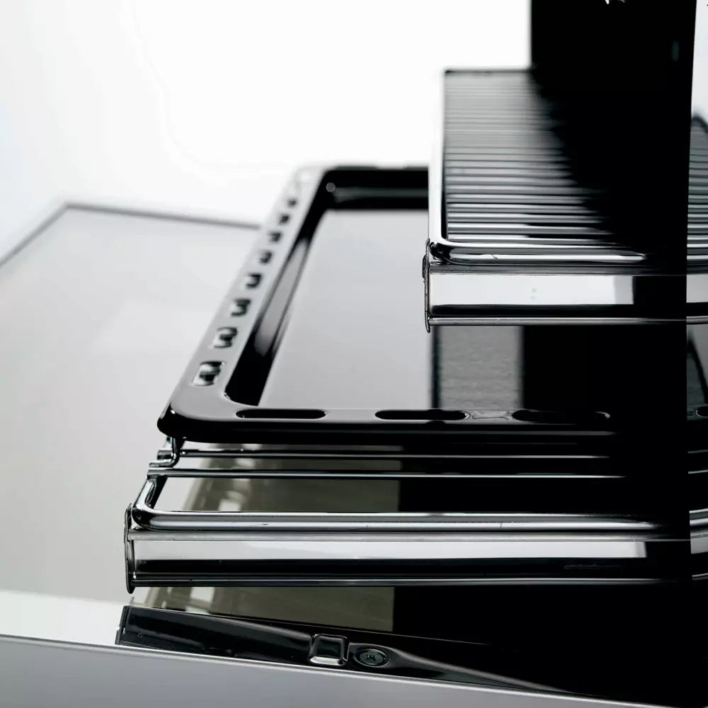 Lofra Dolce Vita Electric Oven with 7 Burner Gas Top – 120cm (Gold)