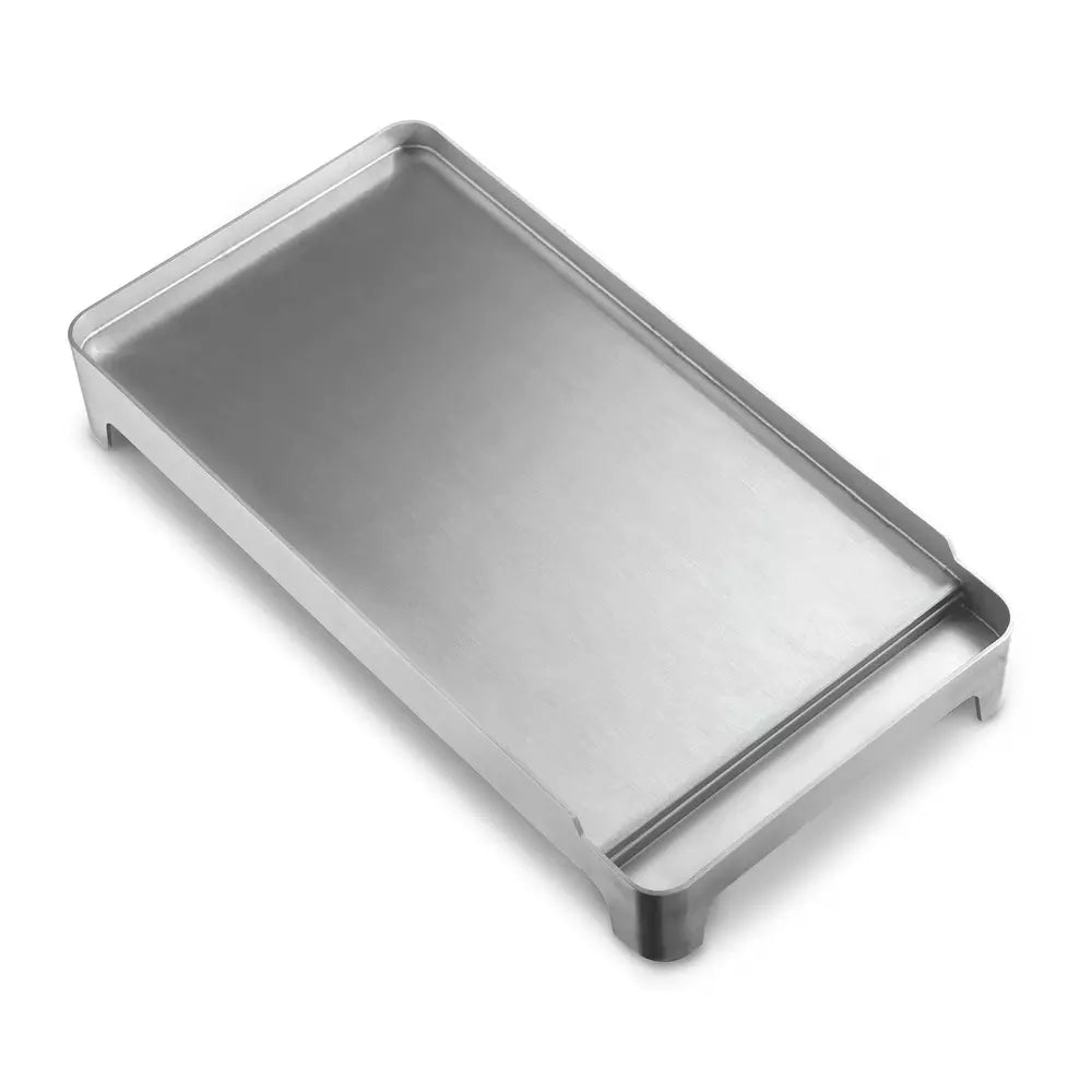 Lofra Teppanyaki Steel Plate