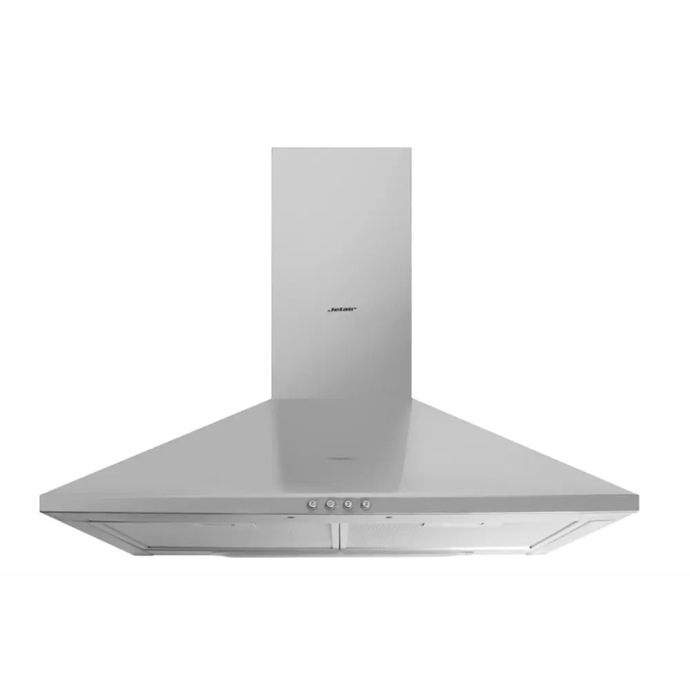 Jetair Gaia Pyramid Style Extractor