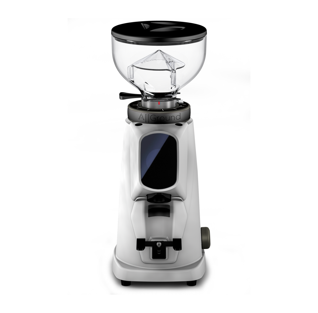 Fiorenzato AllGround Sense Coffee Grinder