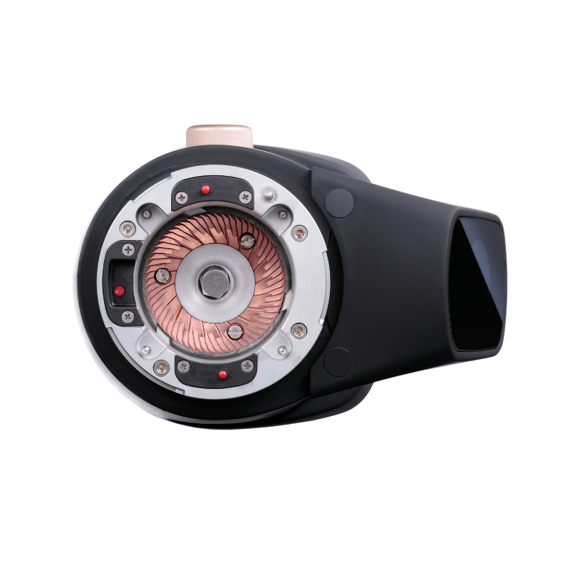 Fiorenzato All Ground Coffee Grinder