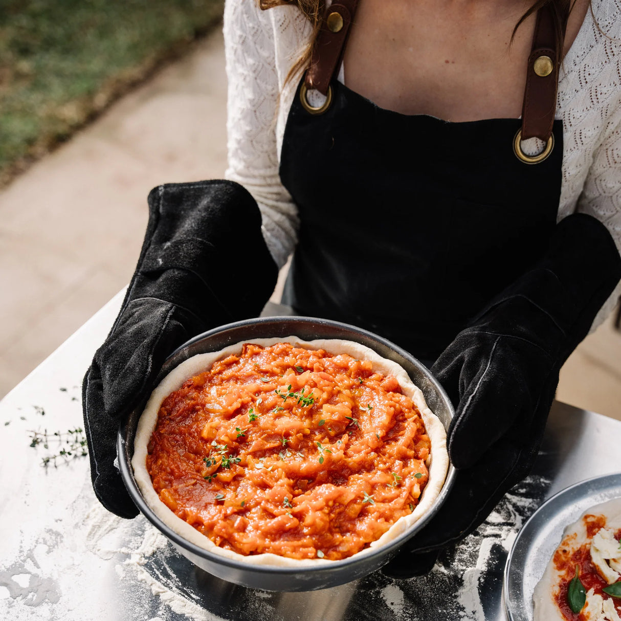 Everdure Chef's Apron