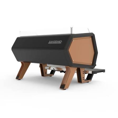 Sanremo D8 (2 Group) Espresso Machine