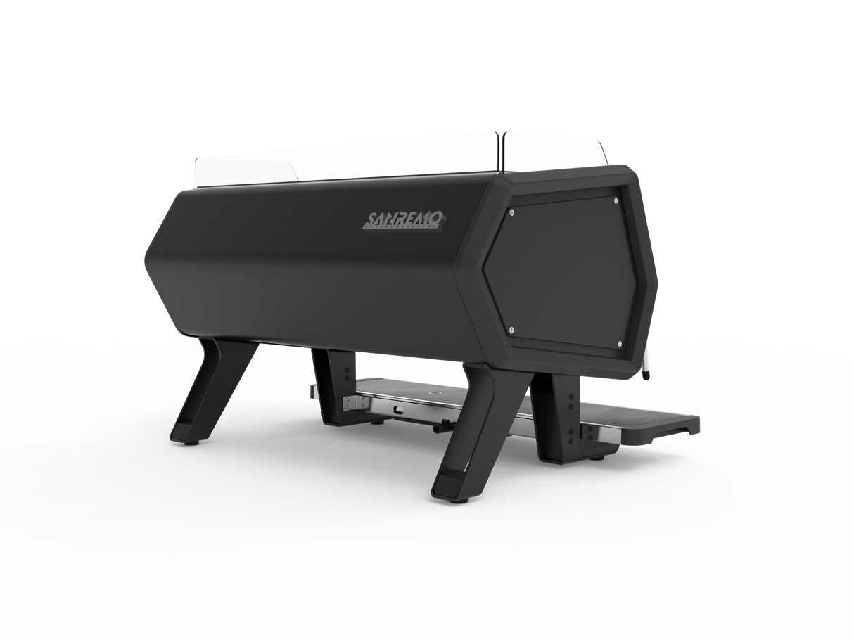 Sanremo D8 (2 Group) Espresso Machine