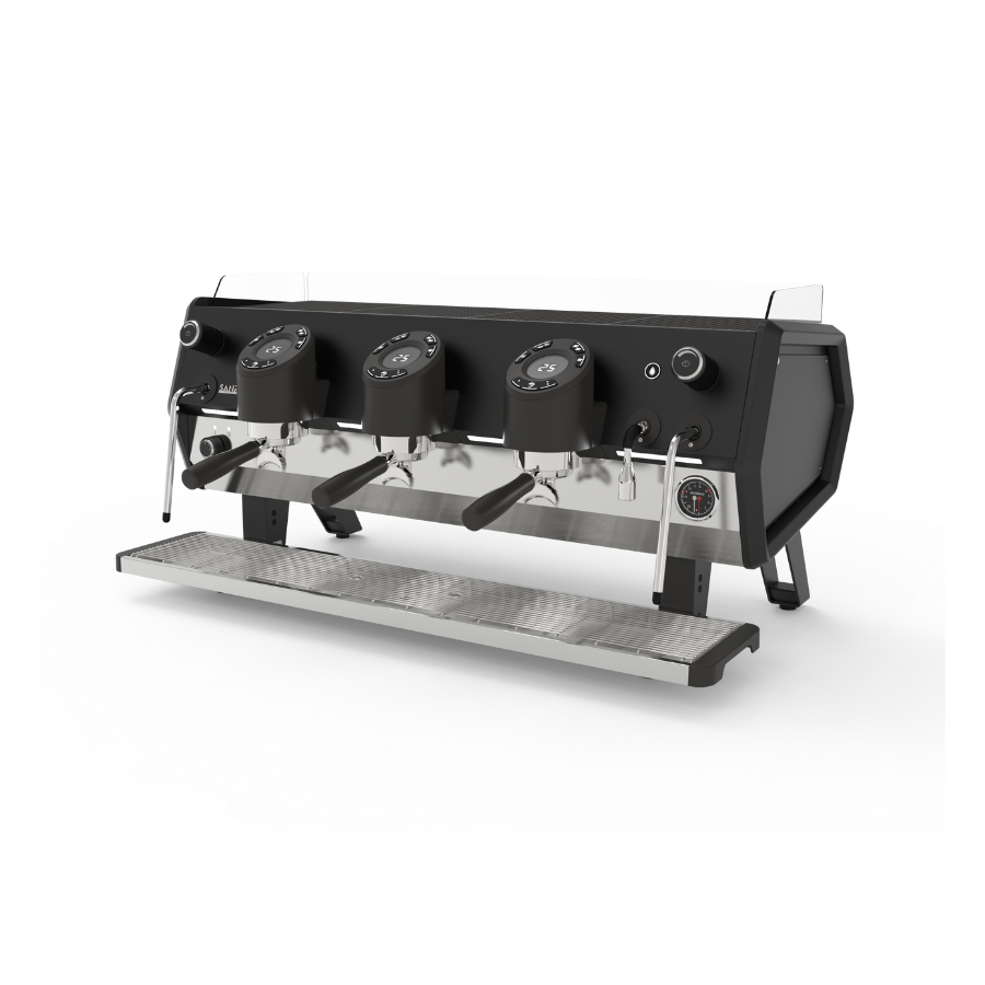 Sanremo D8 (3 Group) Espresso Machine
