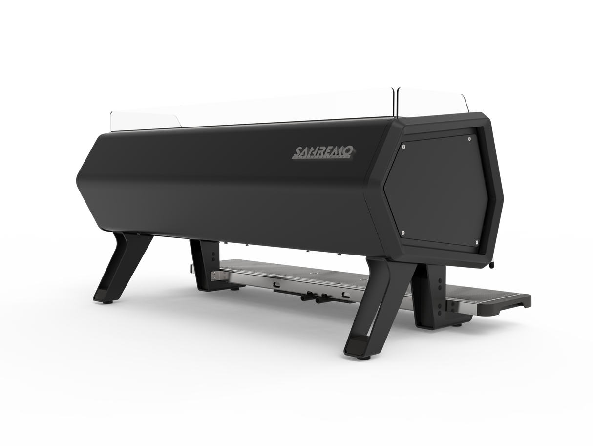 Sanremo D8 (3 Group) Espresso Machine