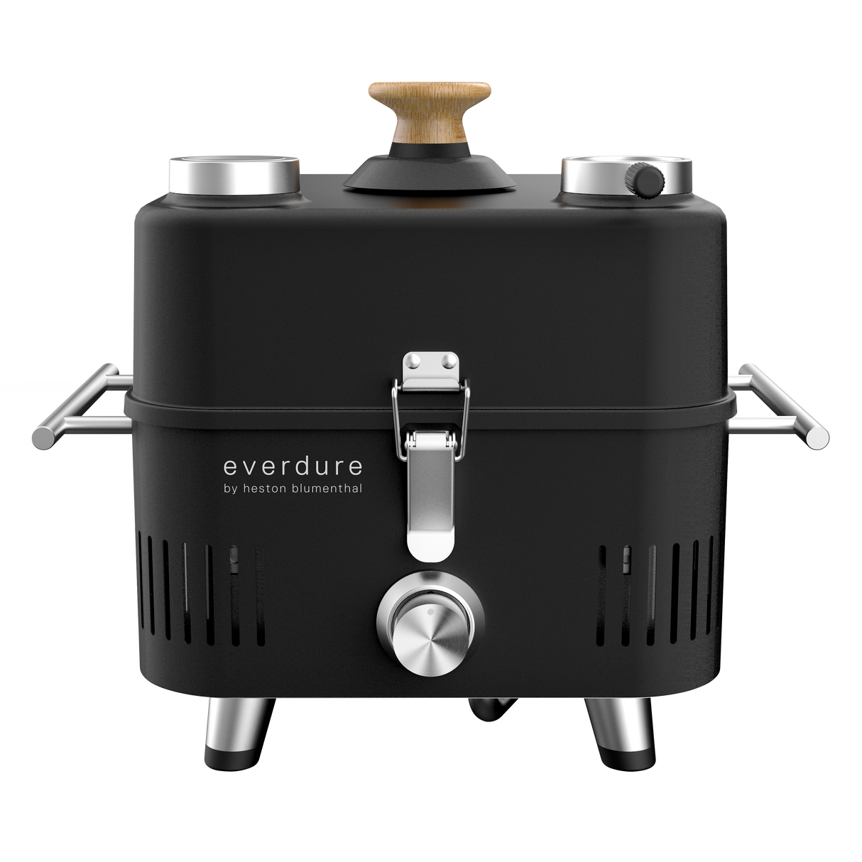 Everdure Cube Proflame 360 - Portable Gas Braai