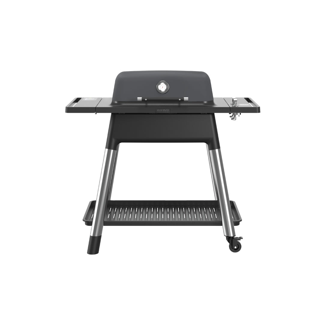 Everdure Force - 2 Burner Gas Braai Stand