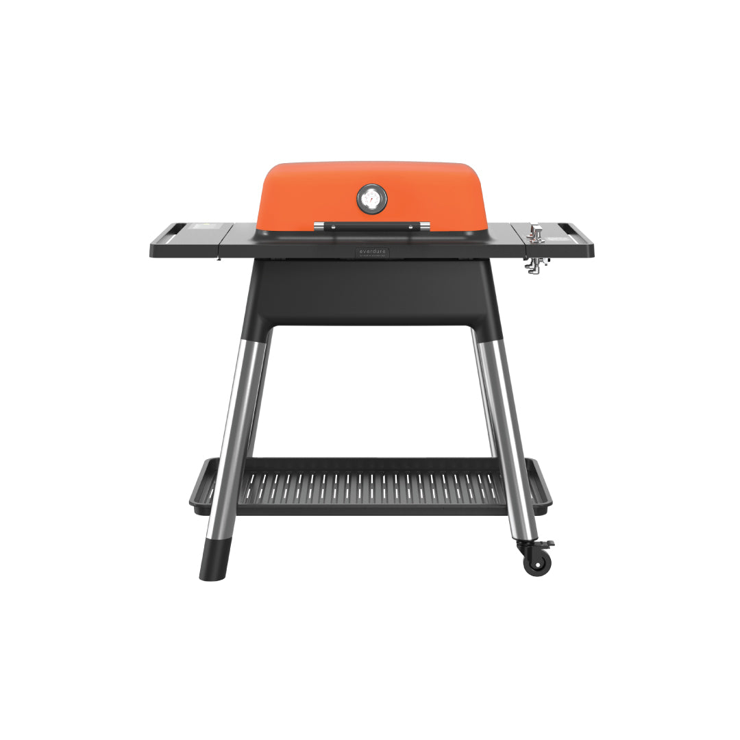 Everdure Force - 2 Burner Gas Braai Stand