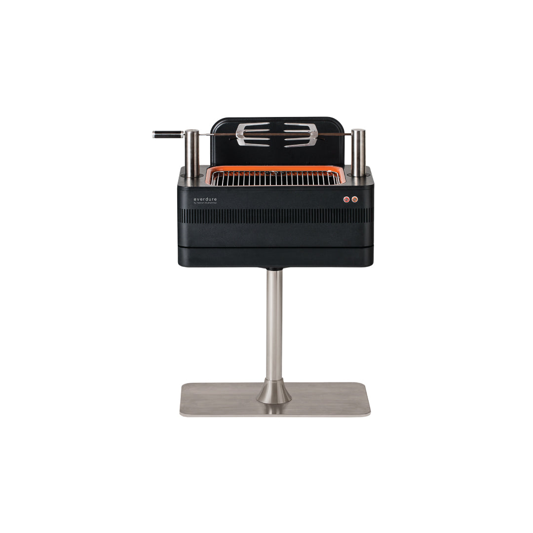 Everdure Fusion - Charcoal Braai Stand
