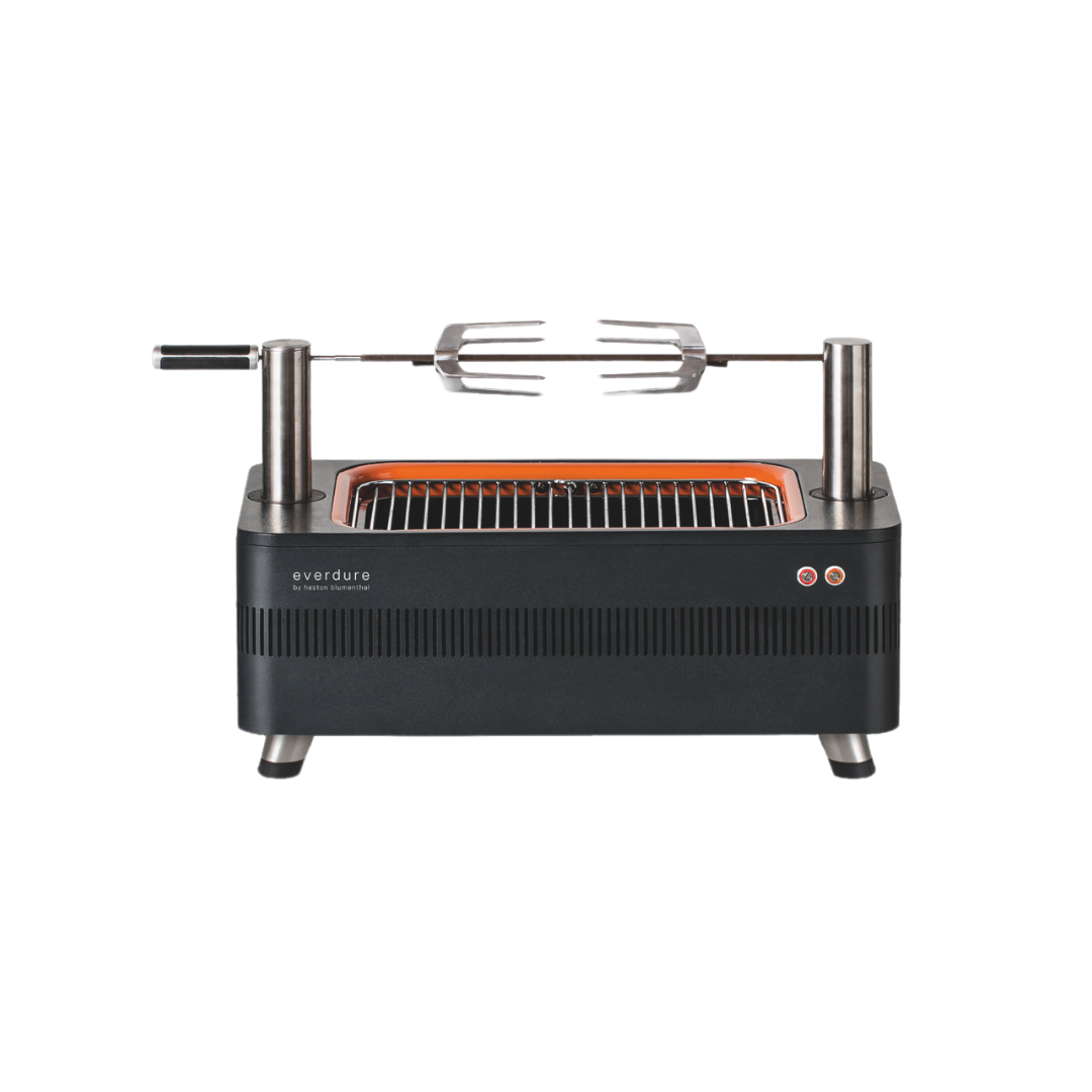 Everdure Fusion - Charcoal Braai Stand