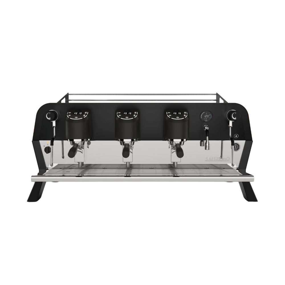Sanremo F18 SB (3 Group) Espresso Machine