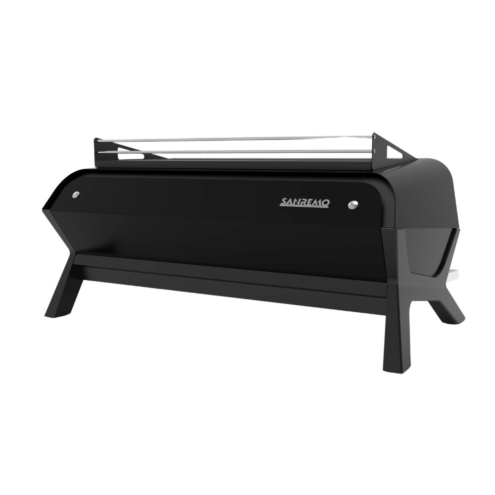 Sanremo F18 SB (3 Group) Espresso Machine