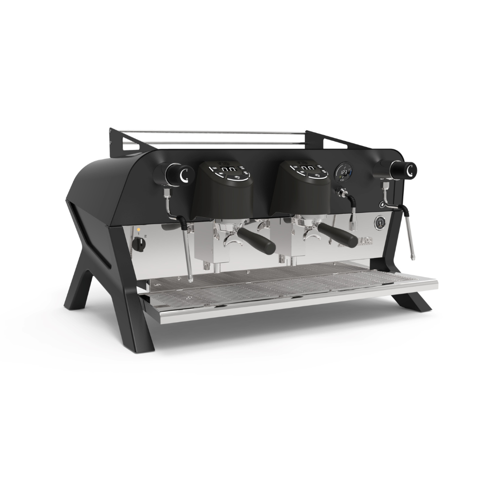 Sanremo F18 SB (2 Group) Espresso Machine