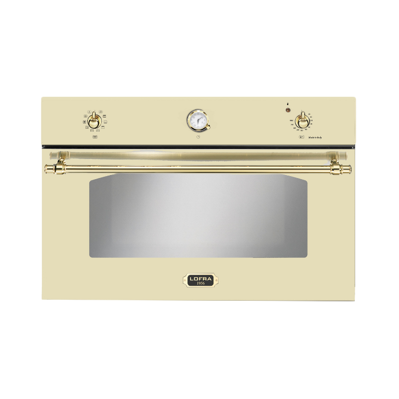 Lofra Dolce Vita Electric Built-In Oven – 90cm (Gold)