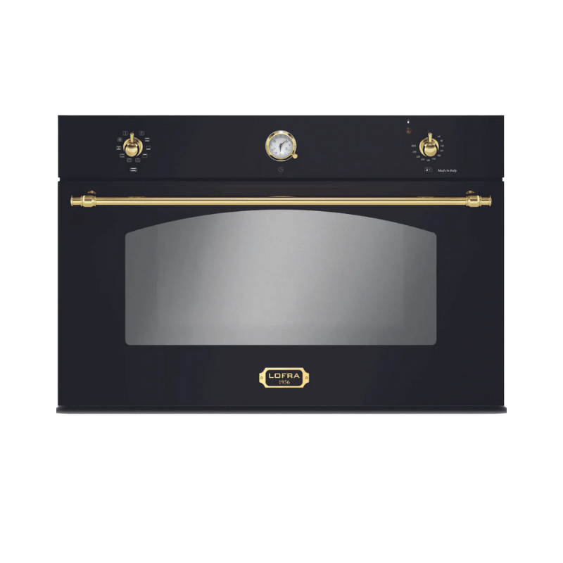 Lofra Dolce Vita Electric Built-In Oven – 90cm (Gold)