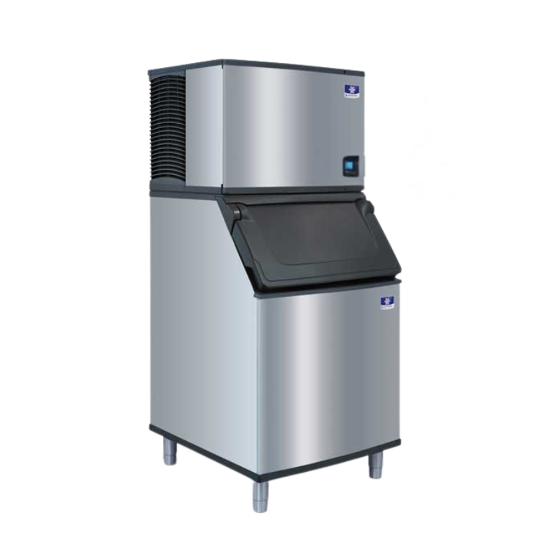Manitowoc Indigo NXT Series Ice Machine - IRT0500A