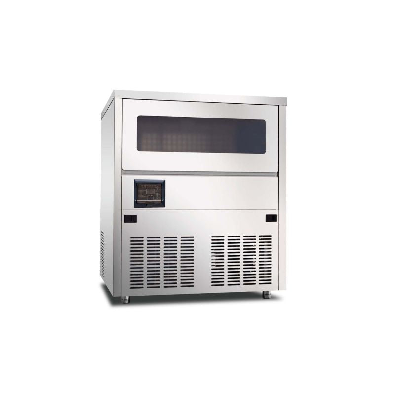 ICE-X Undercounter Ice Machine - ICE-X81B