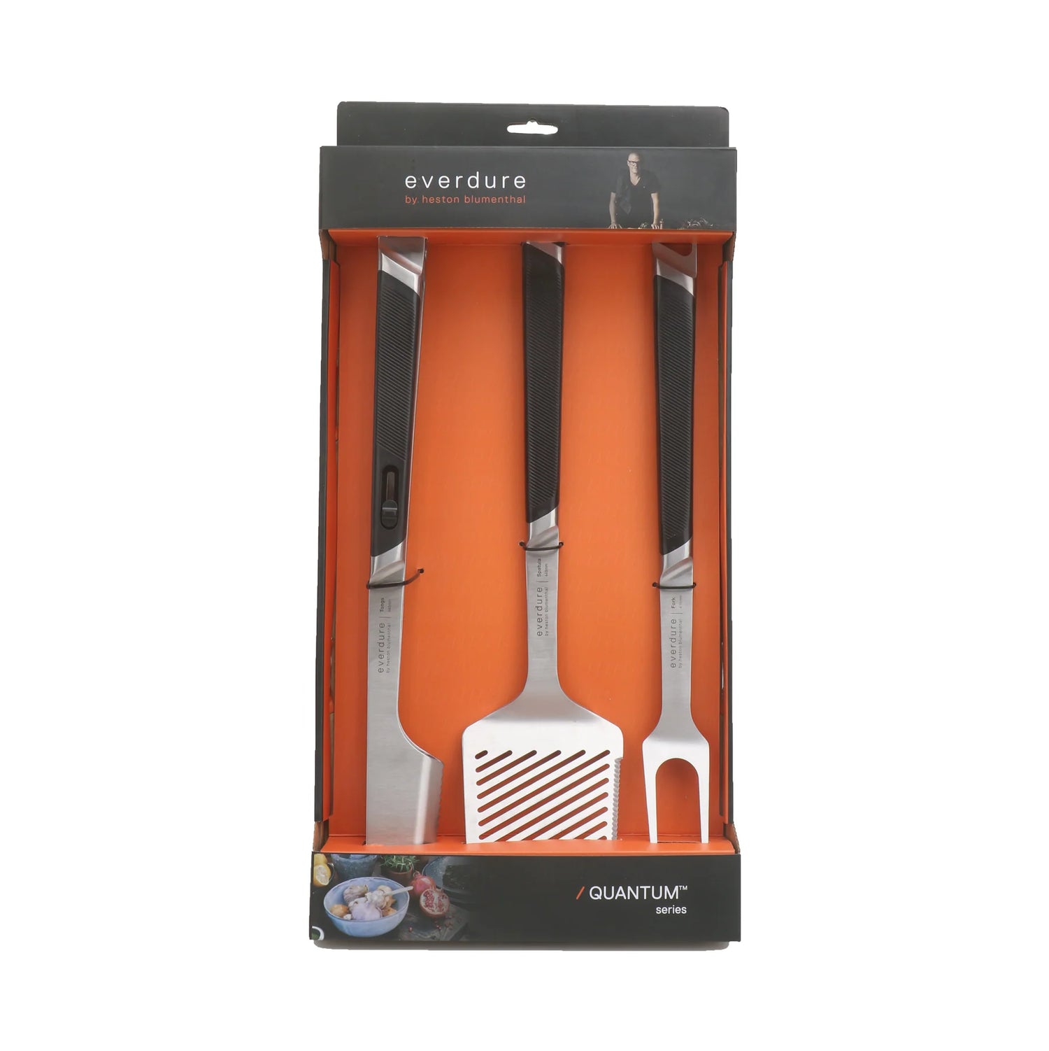 Everdure Quantum Premium Toolkit