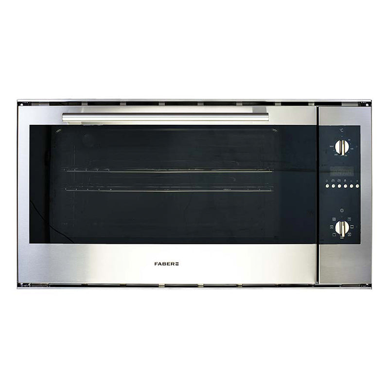 Italian Electric Multi-Function Oven – 90cm