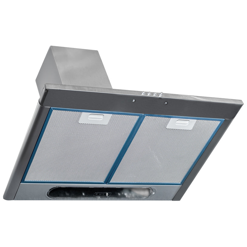 Jetair Gaia Pyramid Style Extractor