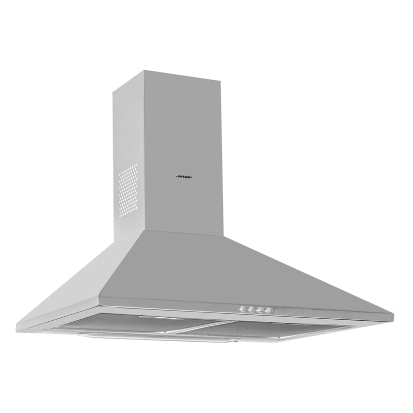 Jetair Gaia Pyramid Style Extractor