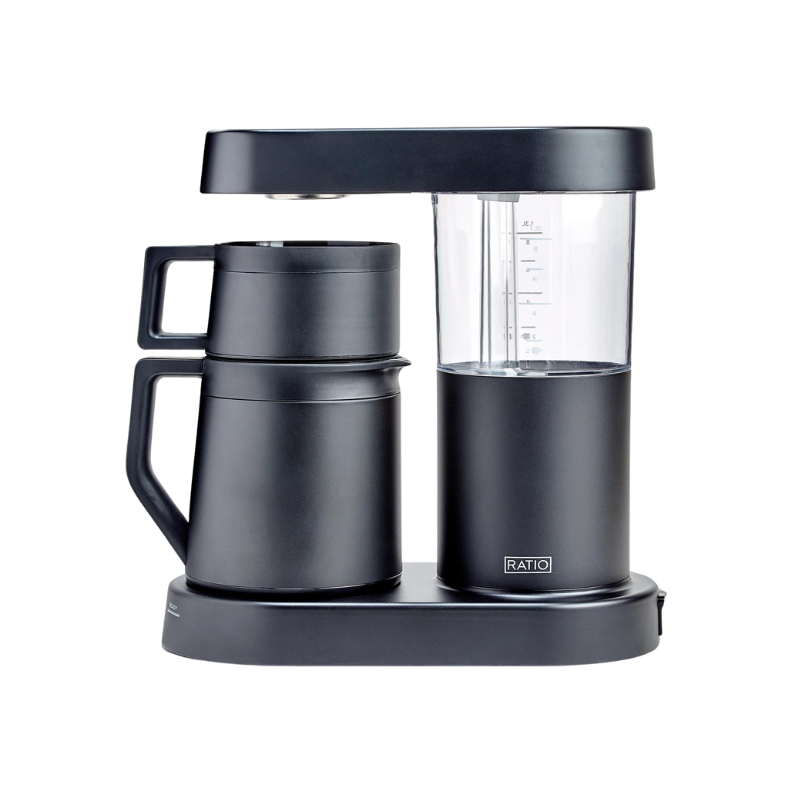 Ratio Six Coffee Machine