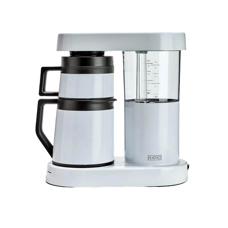 Ratio Six Coffee Machine