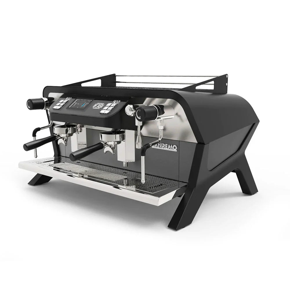Sanremo F18 MB (2 Group) Espresso Machine