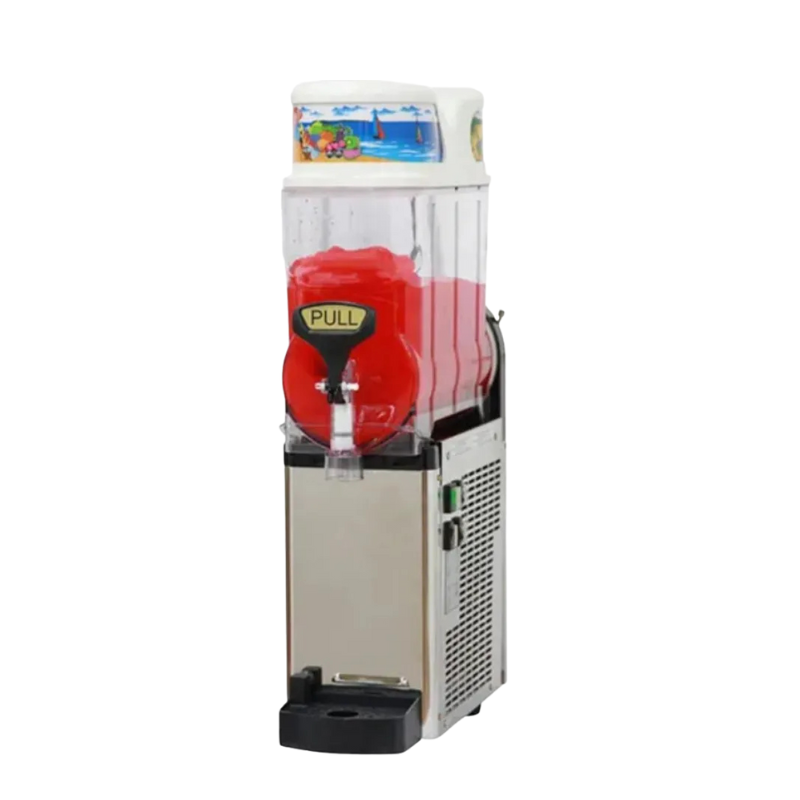 Soft-X Slush Machine SSM-180