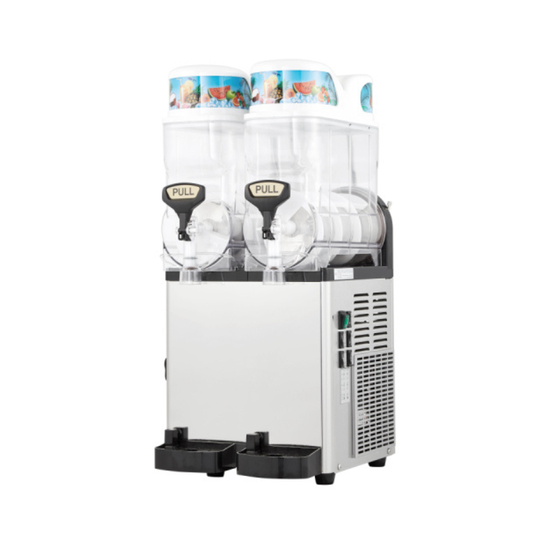 Soft-X Slush Machine SSM-280