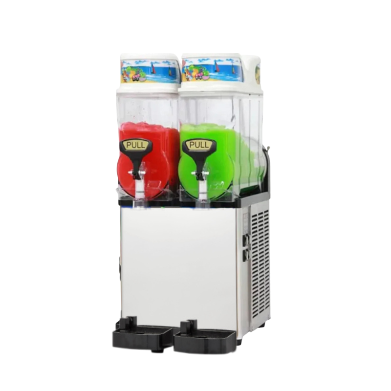 Soft-X Slush Machine SSM-280