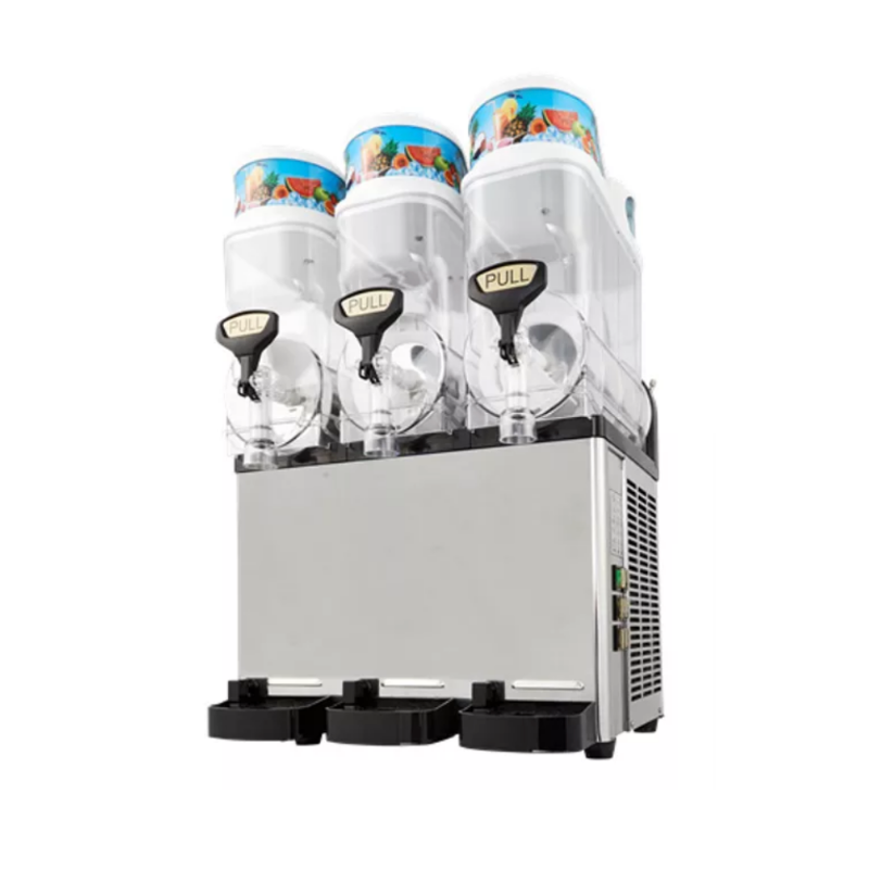 Soft-X Slush Machine SSM-420