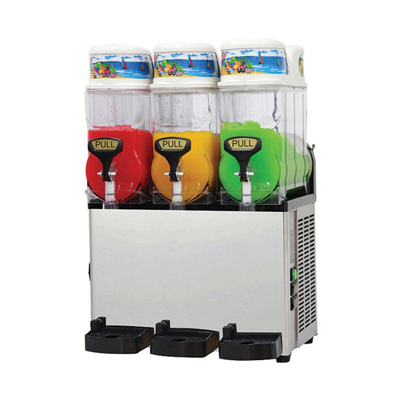Soft-X Slush Machine SSM-420