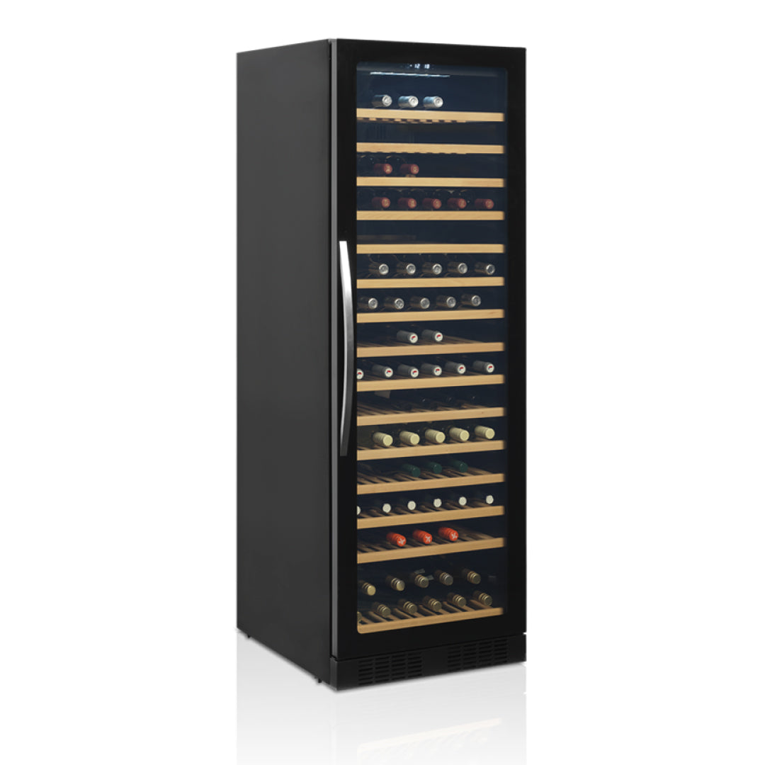 Tefcold Wine Cooler (165 Bottles) - TFW400-F