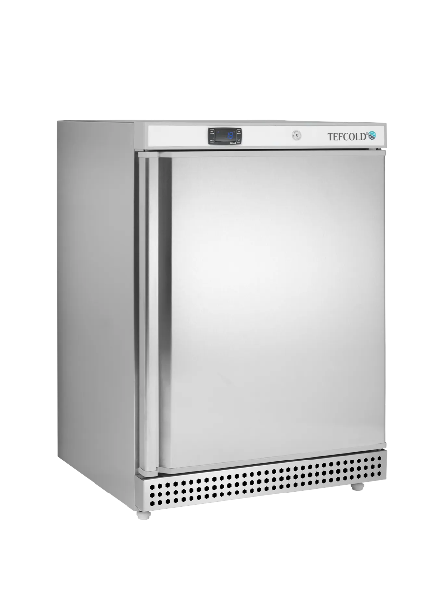 Tefcold Upright Storage Cooler - UR200S