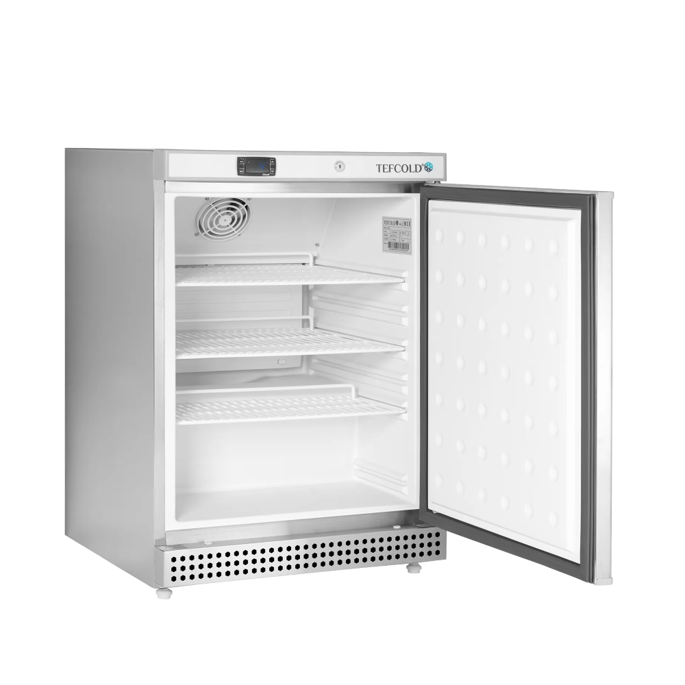 Tefcold Upright Storage Cooler - UR200S