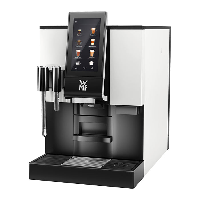 WMF 1100S Automatic Coffee Machine