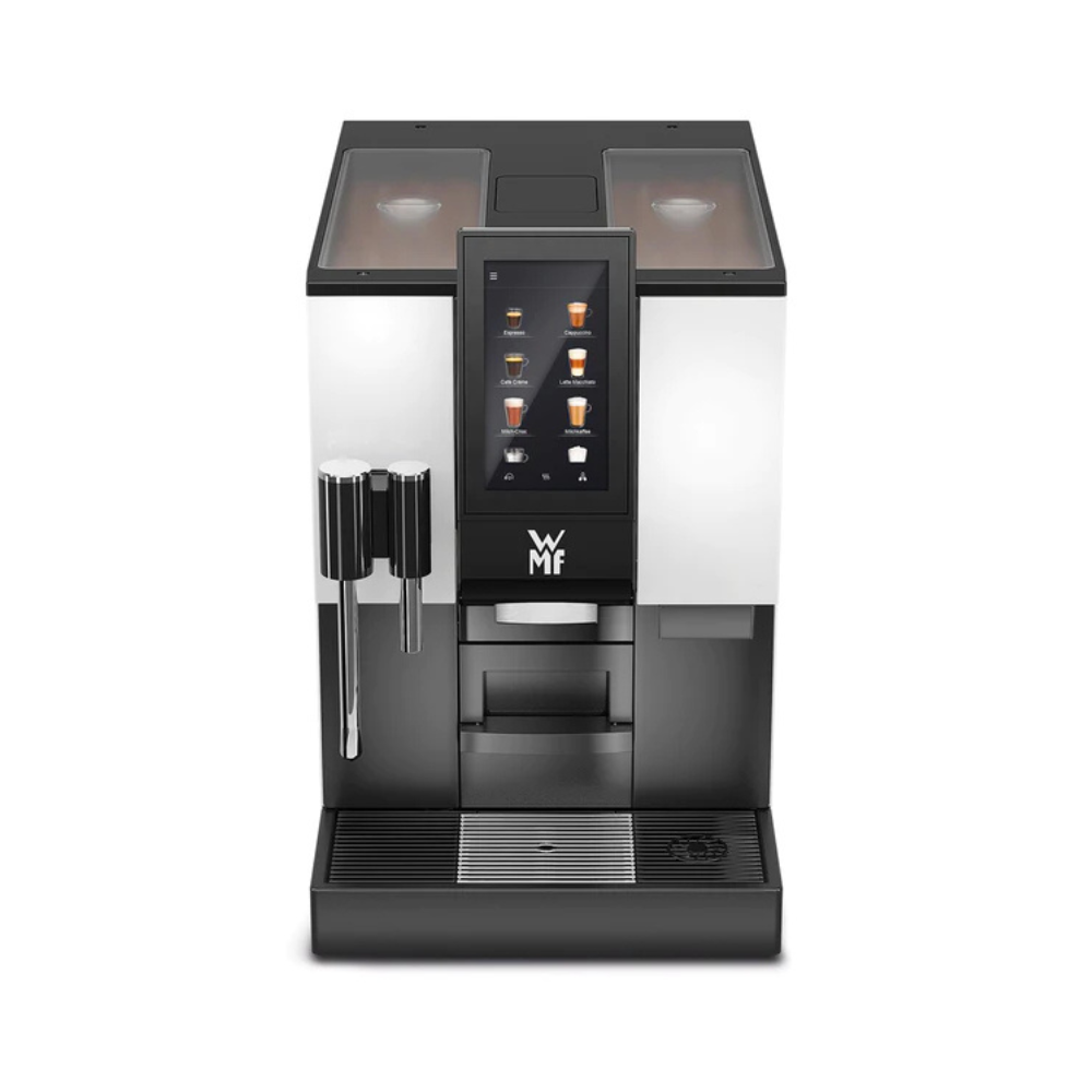 WMF 1100S Automatic Coffee Machine