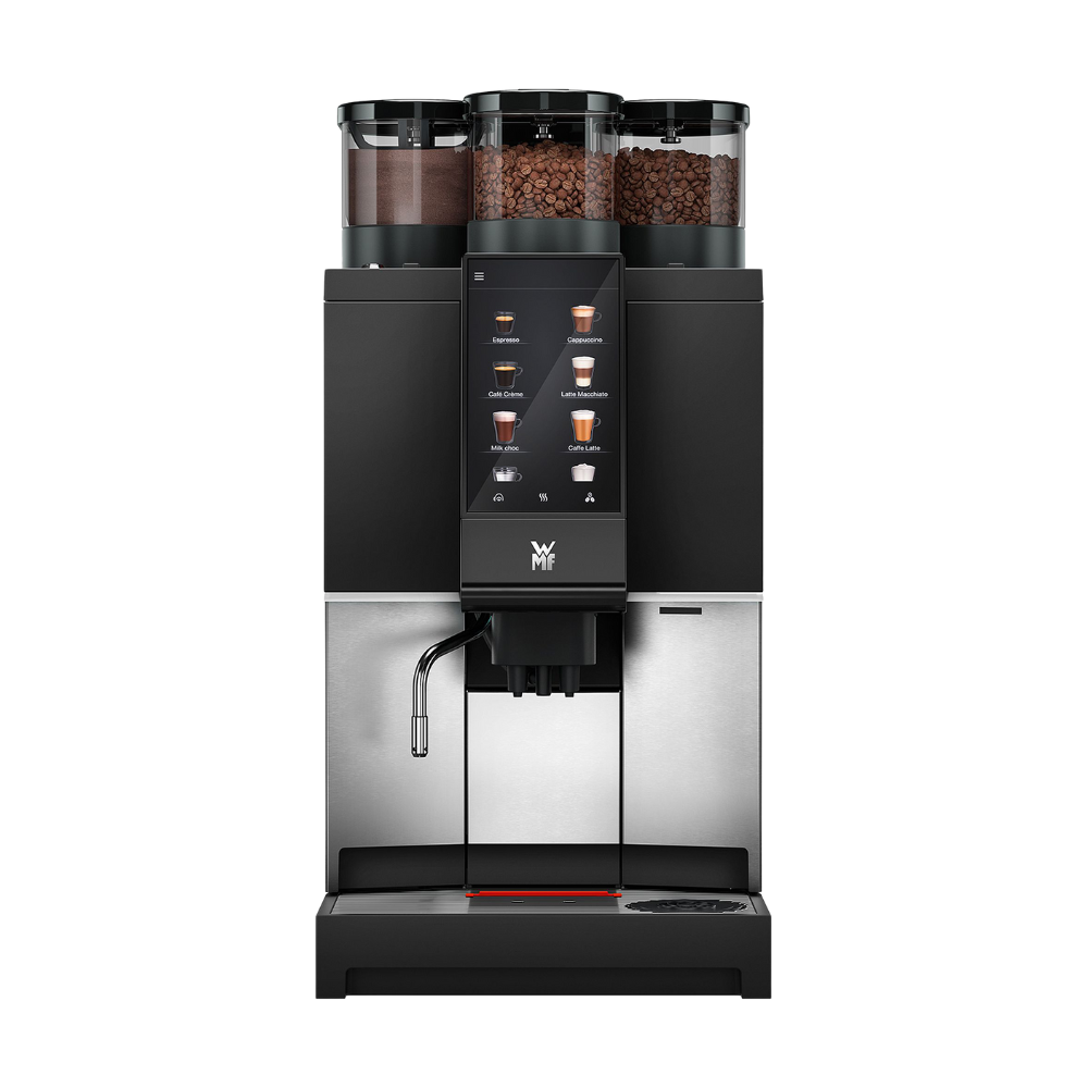 WMF 1300S Automatic Coffee Machine