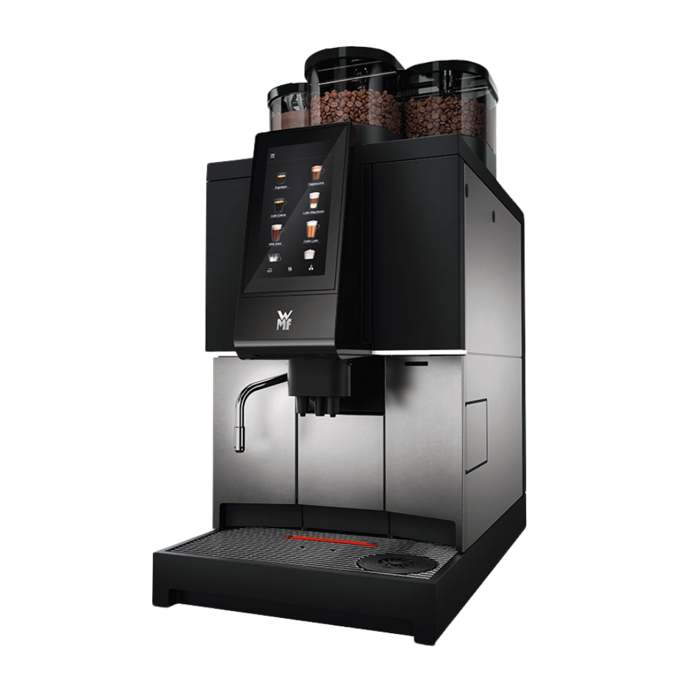 WMF 1300S Automatic Coffee Machine