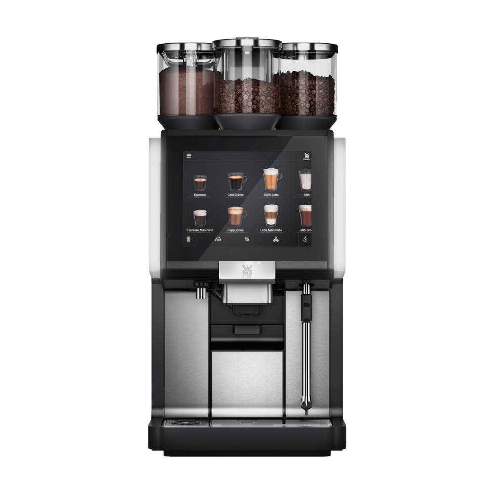 WMF 5000S+ Automatic Coffee Machine
