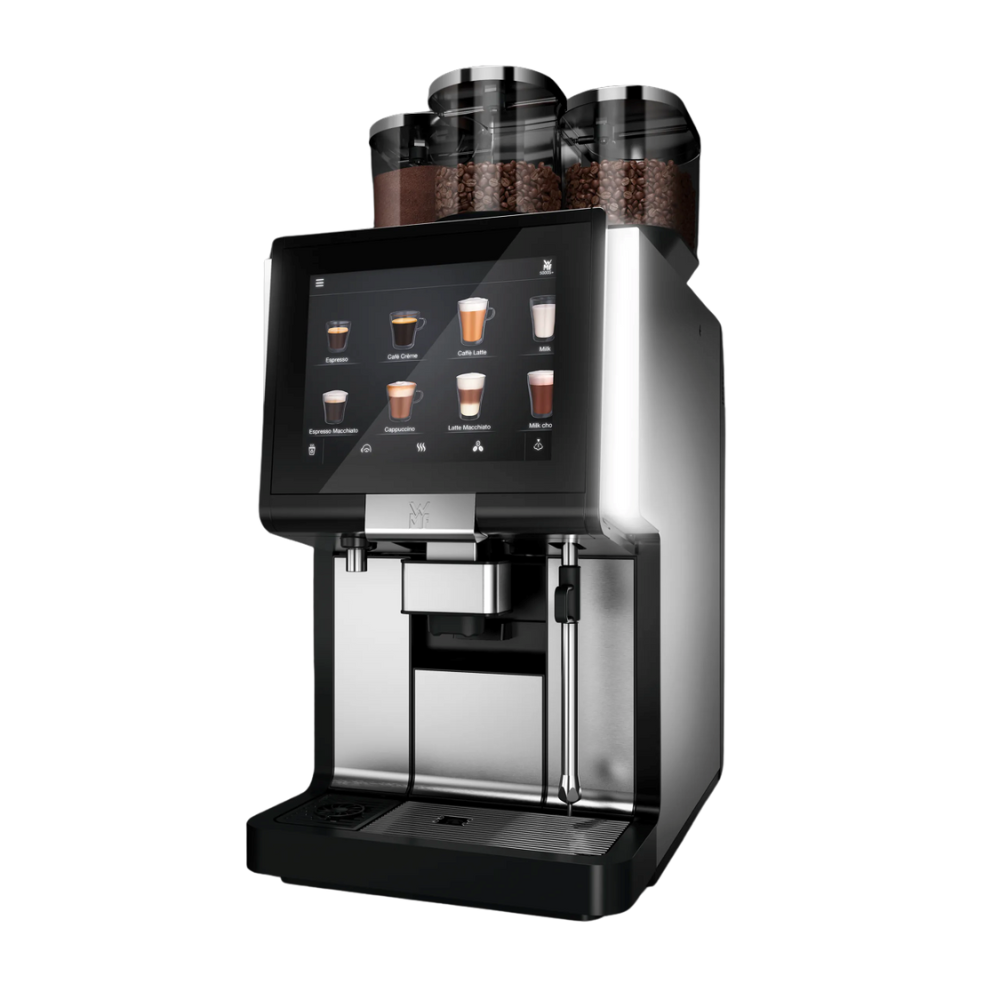 WMF 5000S+ Automatic Coffee Machine