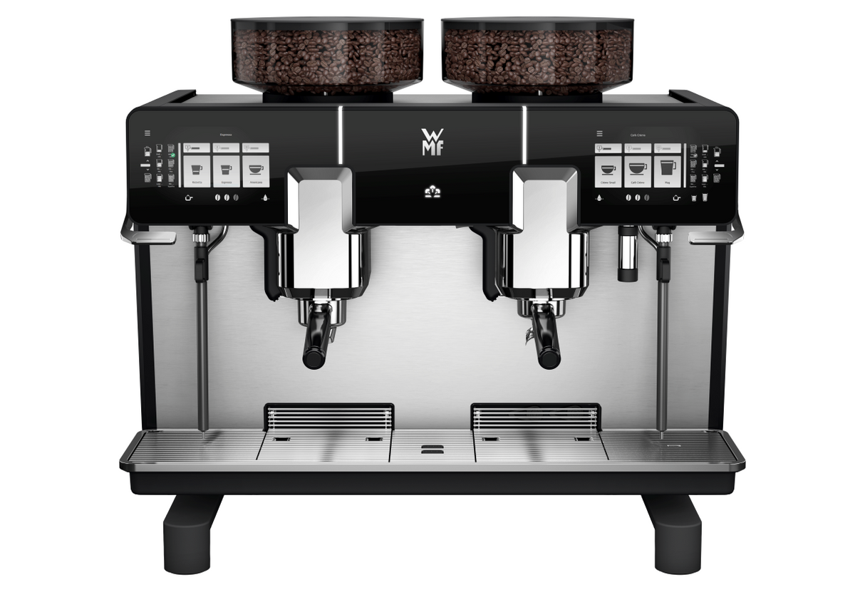 WMF espresso NEXT Semi-Automatic Portafilter Machine