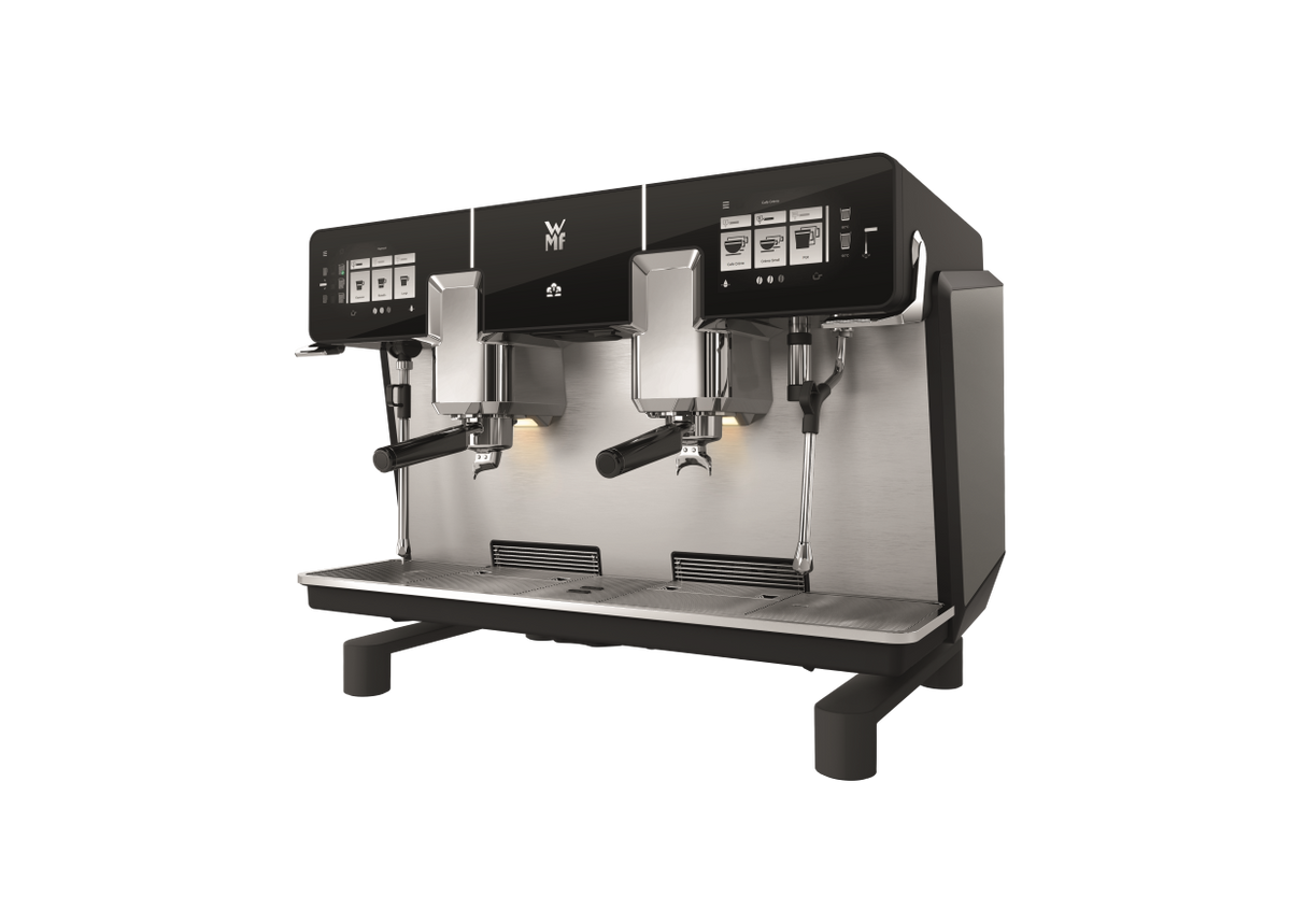 WMF espresso NEXT Semi-Automatic Portafilter Machine
