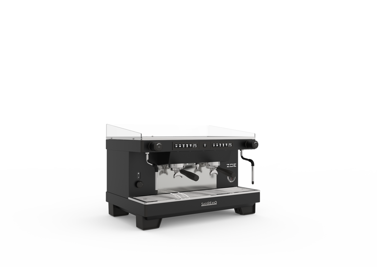 Sanremo Zoe (2026) Competition Espresso Machine