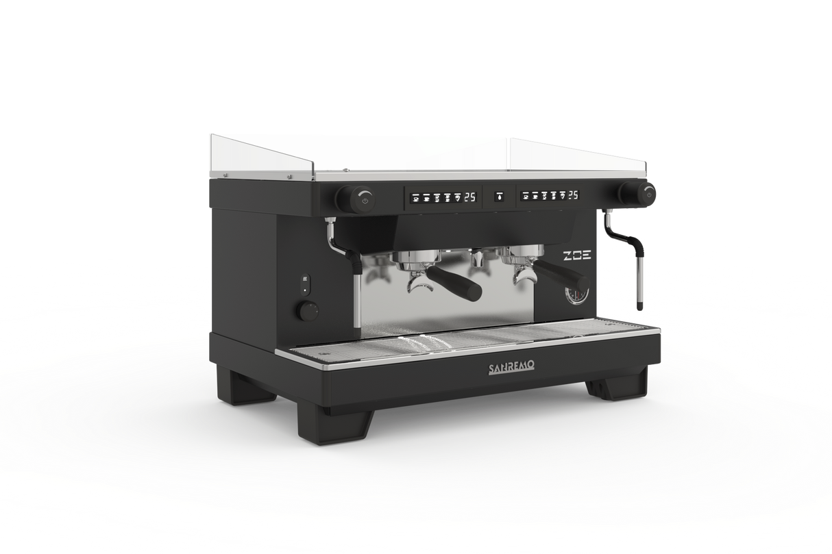 Sanremo Zoe (2026) Competition Tall Espresso Machine
