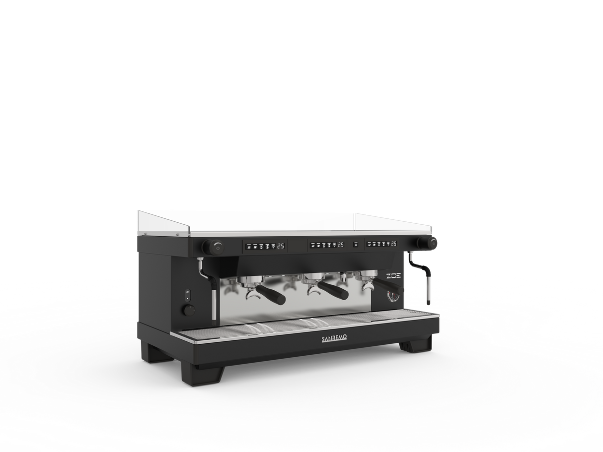 Sanremo Zoe (2026) Competition Espresso Machine