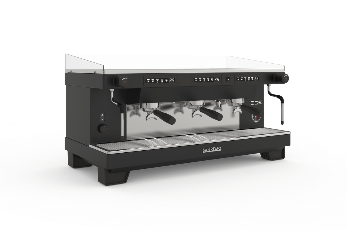 Sanremo Zoe (2026) Competition Standard Espresso Machine