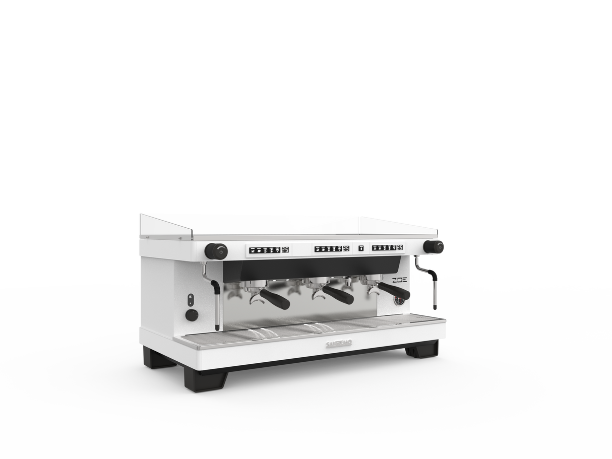 Sanremo Zoe (2026) Competition Espresso Machine